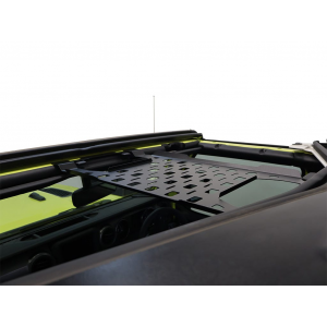Montpellier4x4 | Front Runner Jeep Wrangler JL Freedom Molle Panel